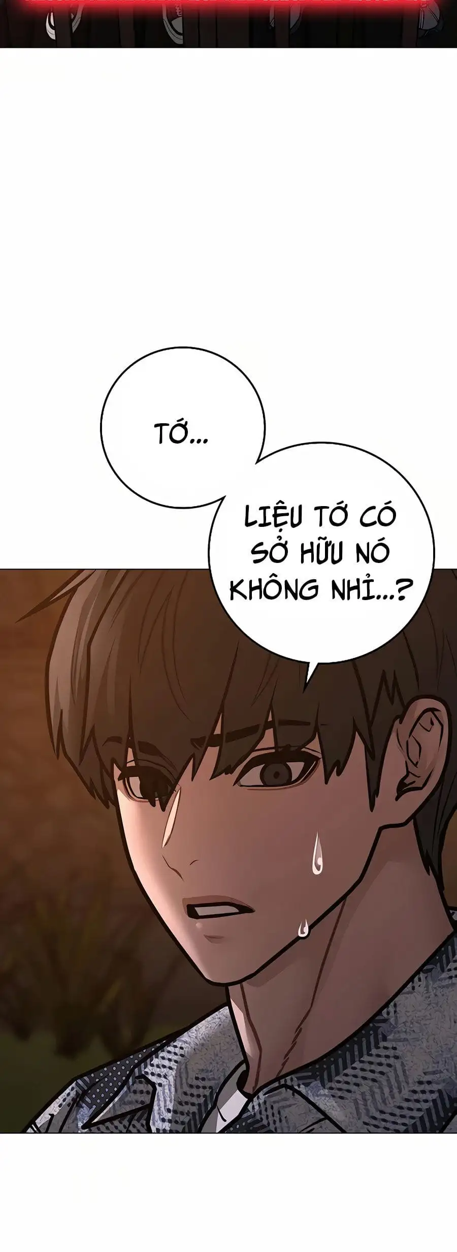 Truyện Tranh Nhiệm Vụ Đời Thật trang 5