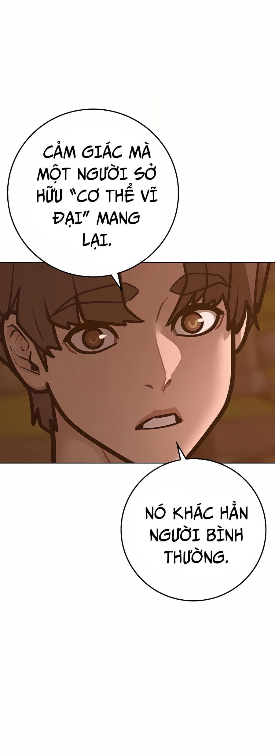 Truyện Tranh Nhiệm Vụ Đời Thật trang 5