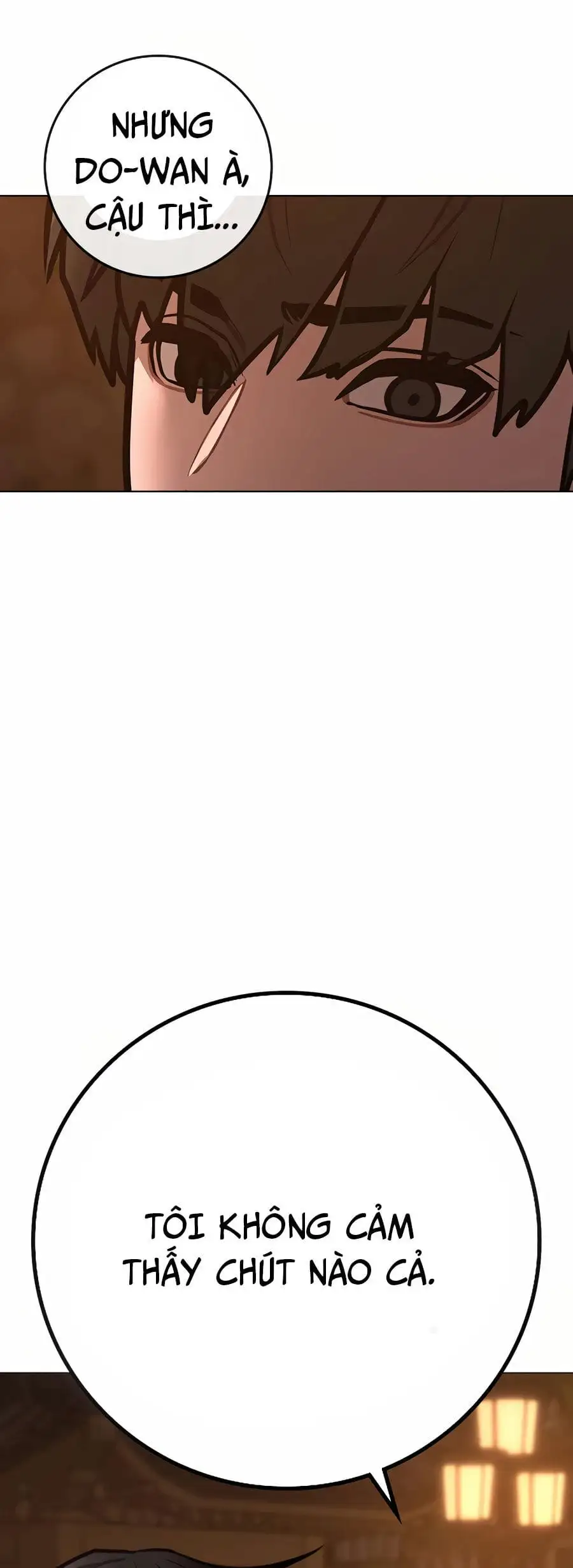 Truyện Tranh Nhiệm Vụ Đời Thật trang 5