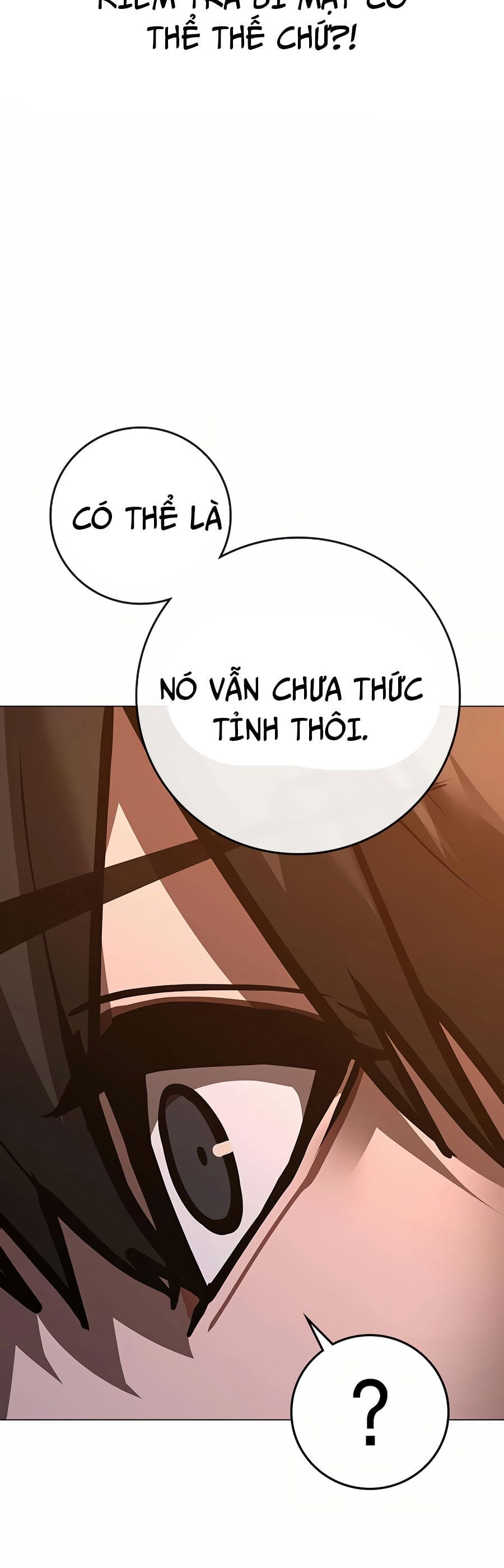 Truyện Tranh Nhiệm Vụ Đời Thật trang 5