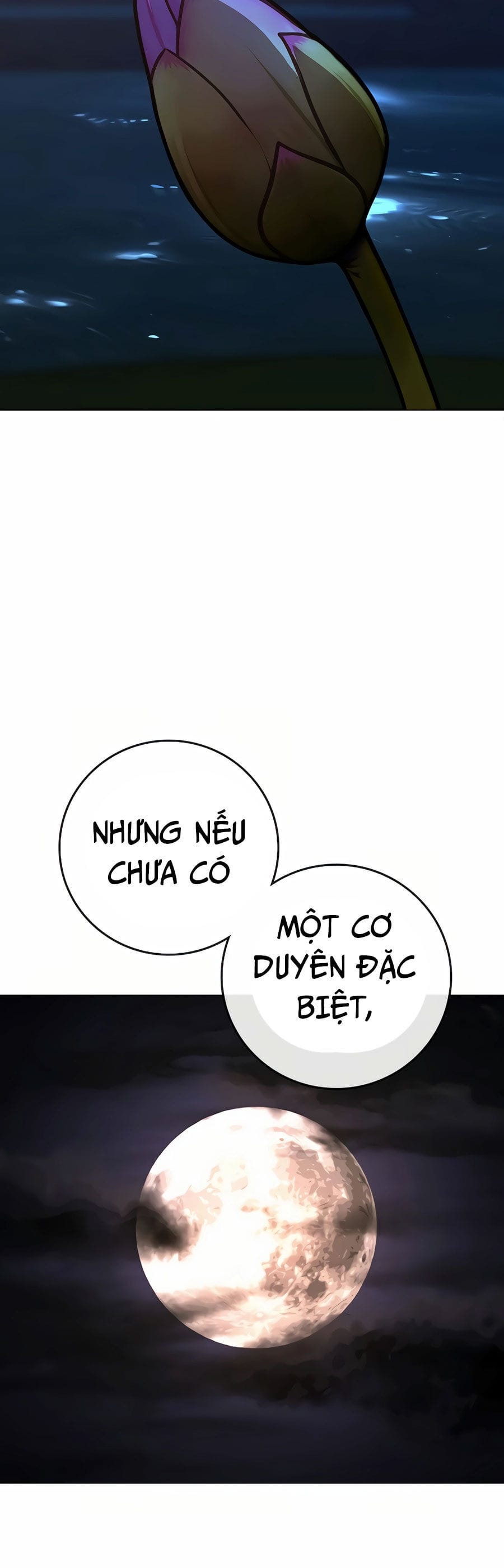 Truyện Tranh Nhiệm Vụ Đời Thật trang 5