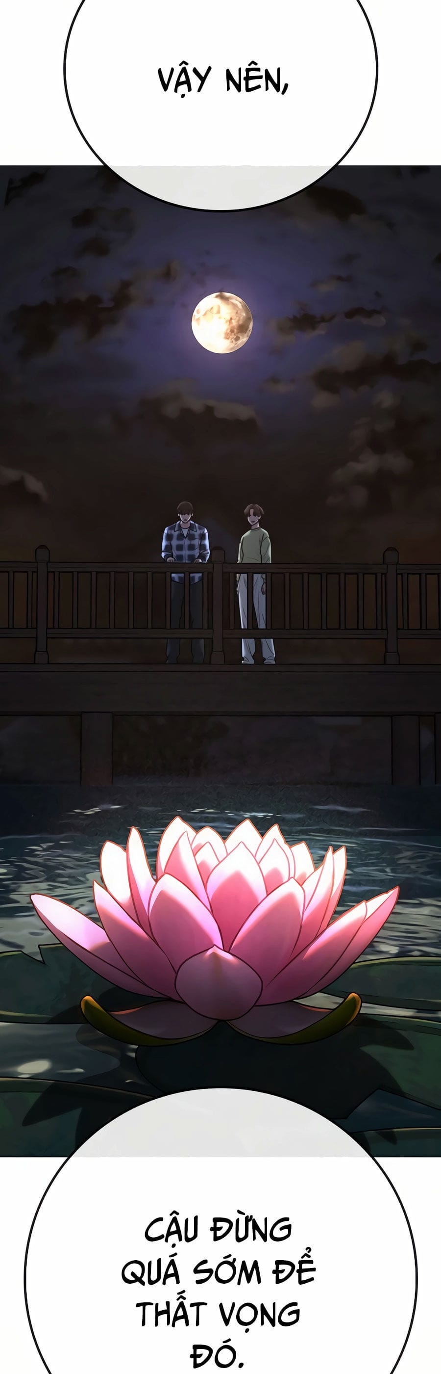 Truyện Tranh Nhiệm Vụ Đời Thật trang 5