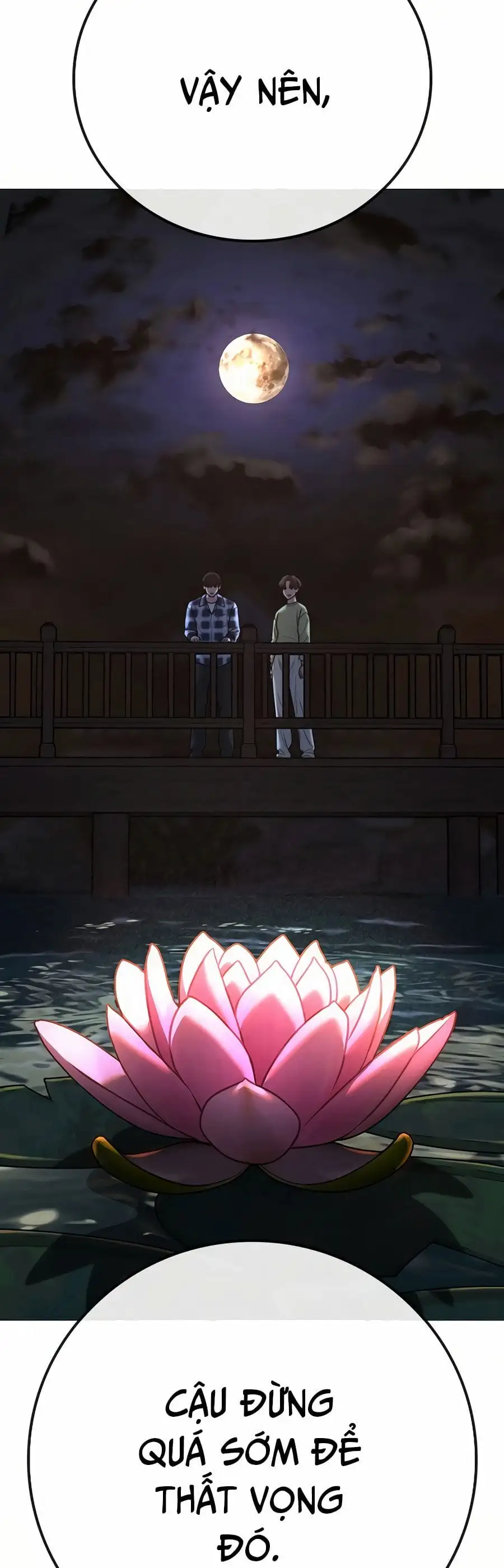 Truyện Tranh Nhiệm Vụ Đời Thật trang 5