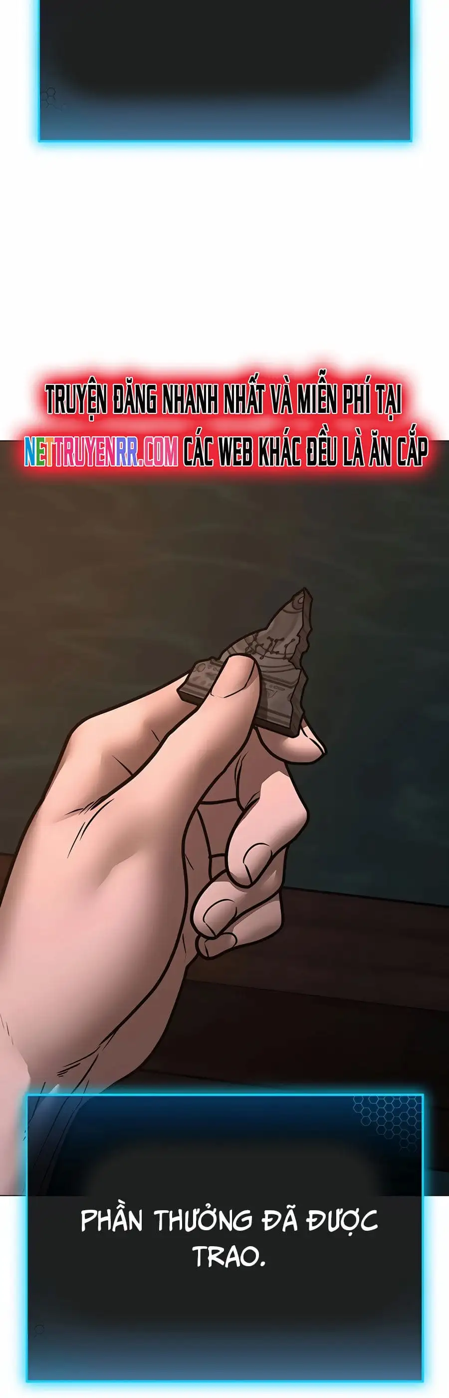 Truyện Tranh Nhiệm Vụ Đời Thật trang 5