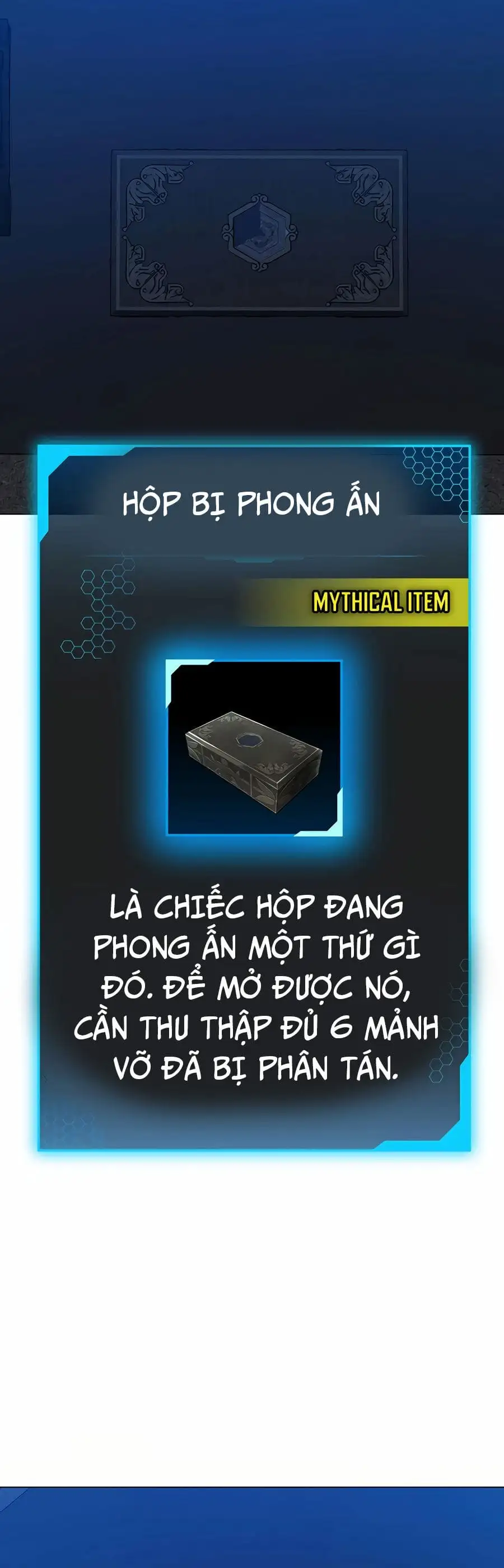 Truyện Tranh Nhiệm Vụ Đời Thật trang 5