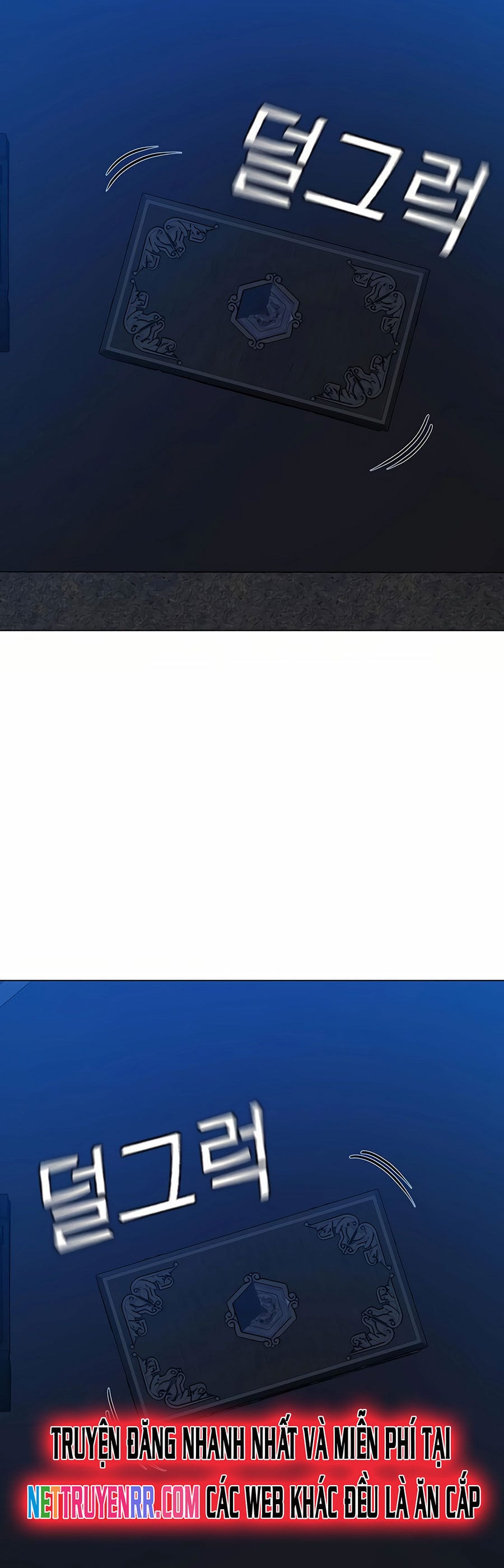 Truyện Tranh Nhiệm Vụ Đời Thật trang 5