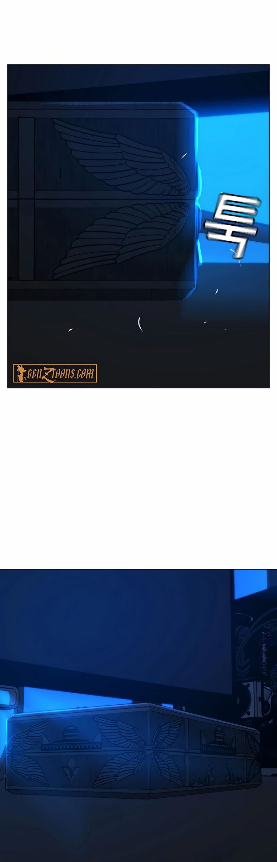 Truyện Tranh Nhiệm Vụ Đời Thật trang 5