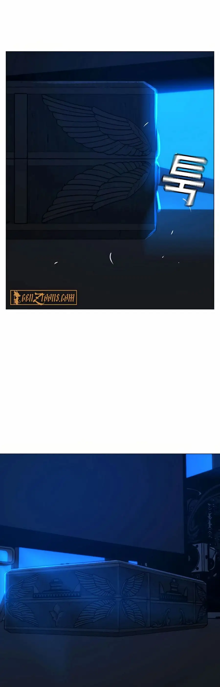 Truyện Tranh Nhiệm Vụ Đời Thật trang 5