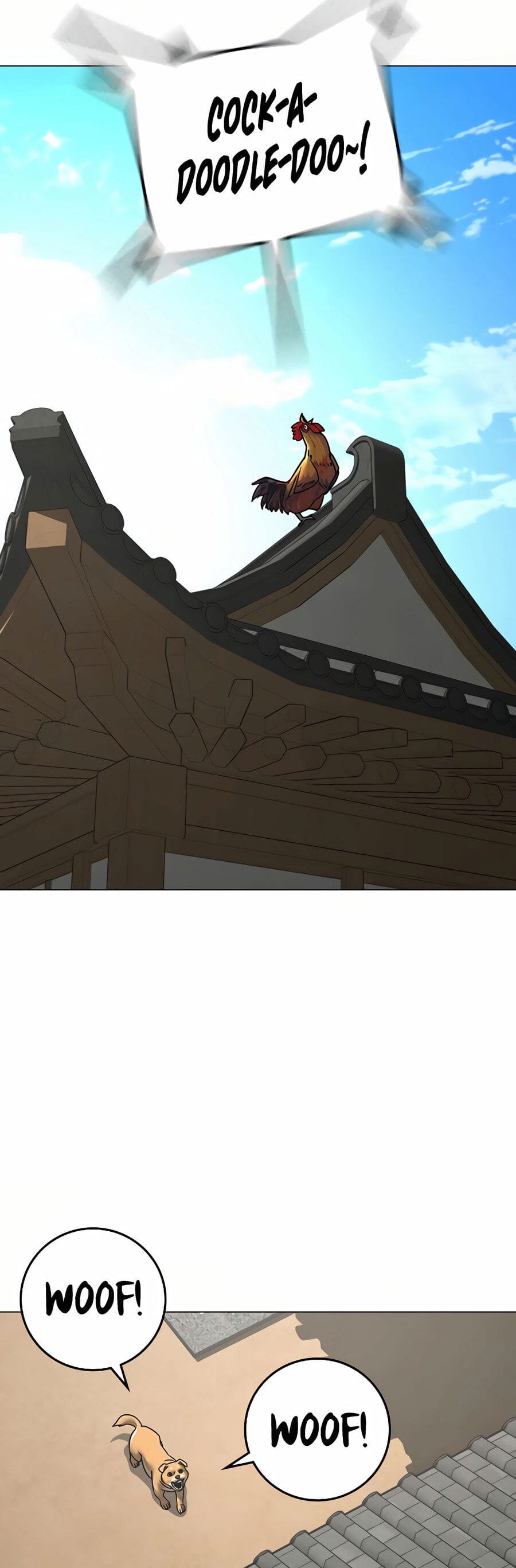 Truyện Tranh Nhiệm Vụ Đời Thật trang 5