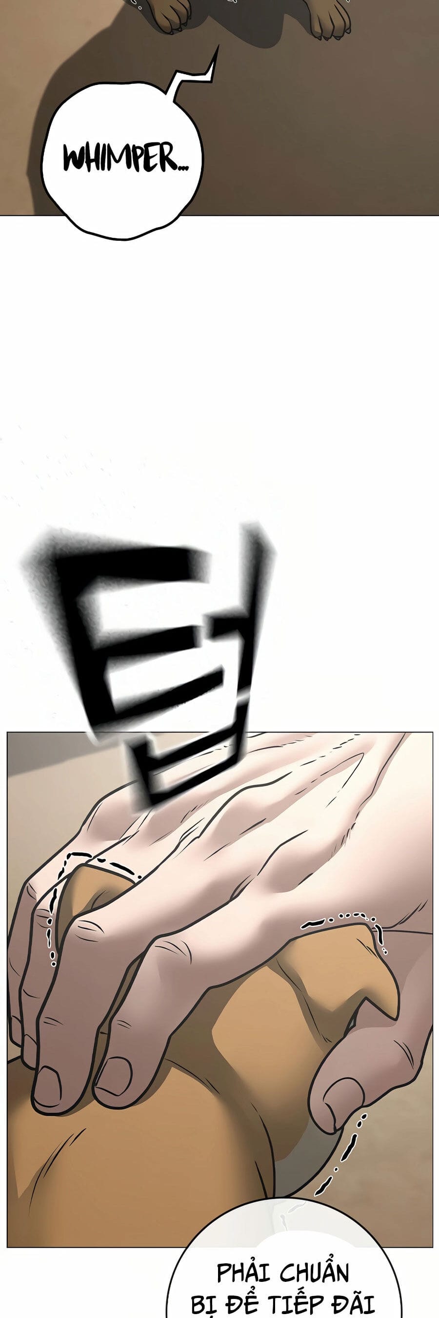 Truyện Tranh Nhiệm Vụ Đời Thật trang 5