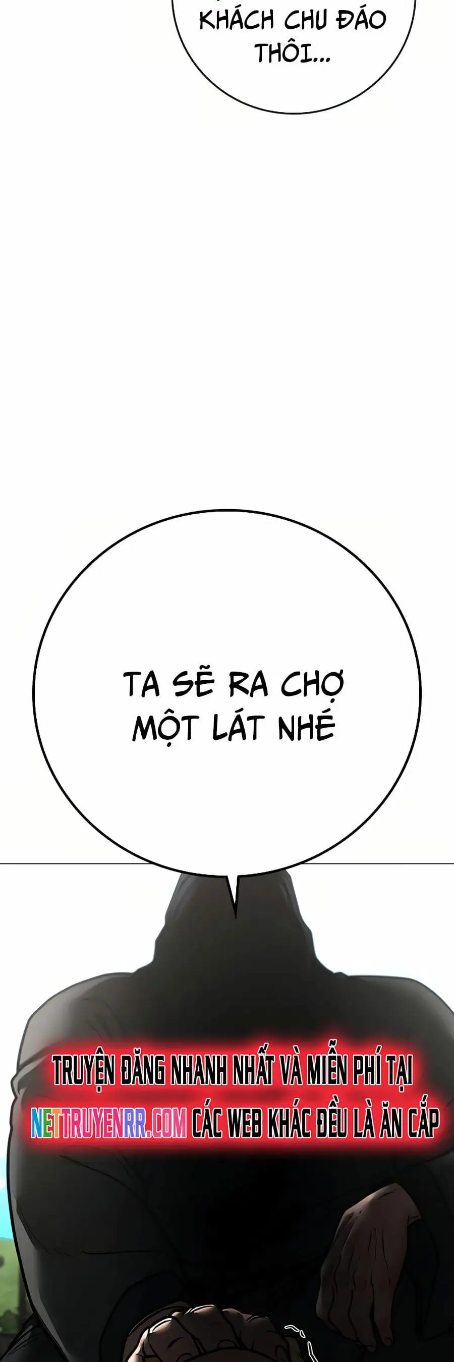 Truyện Tranh Nhiệm Vụ Đời Thật trang 5