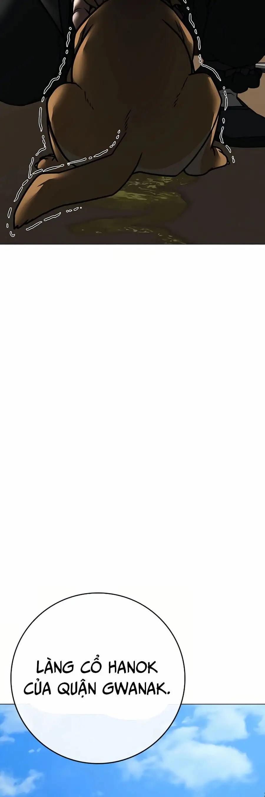 Truyện Tranh Nhiệm Vụ Đời Thật trang 5