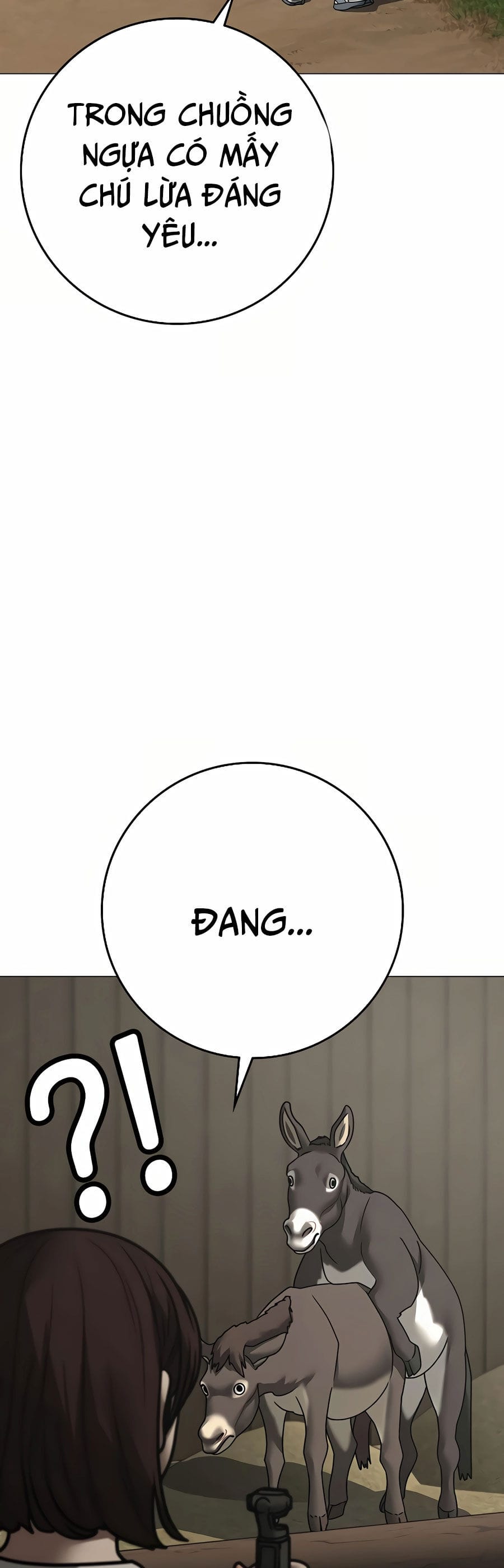 Truyện Tranh Nhiệm Vụ Đời Thật trang 5