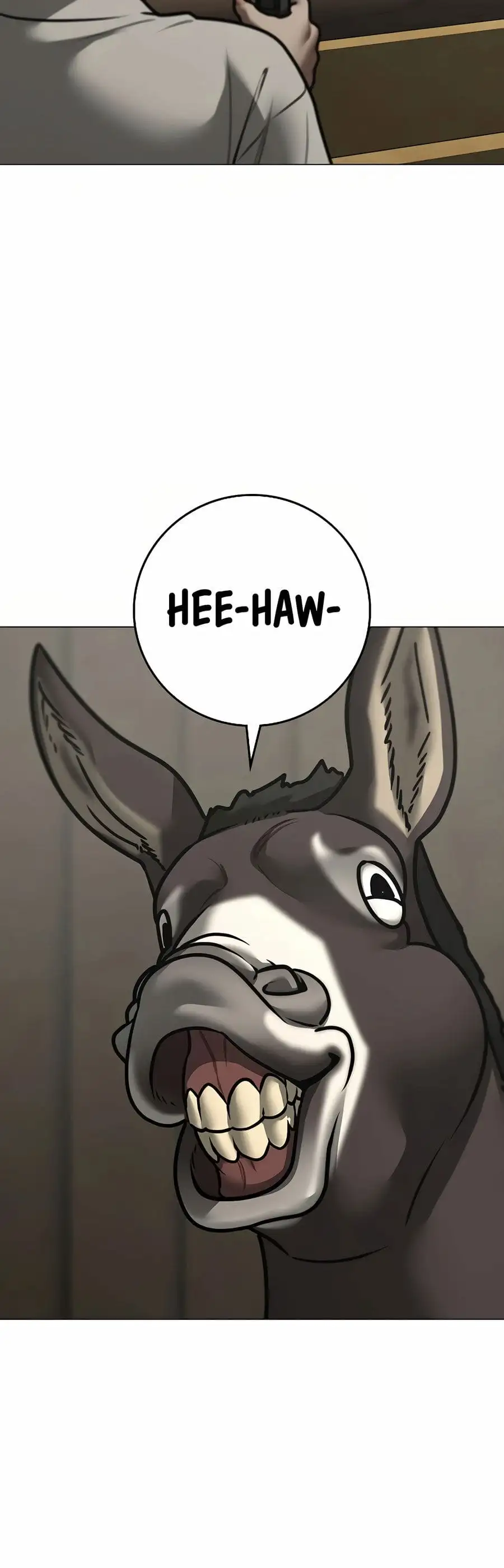 Truyện Tranh Nhiệm Vụ Đời Thật trang 5