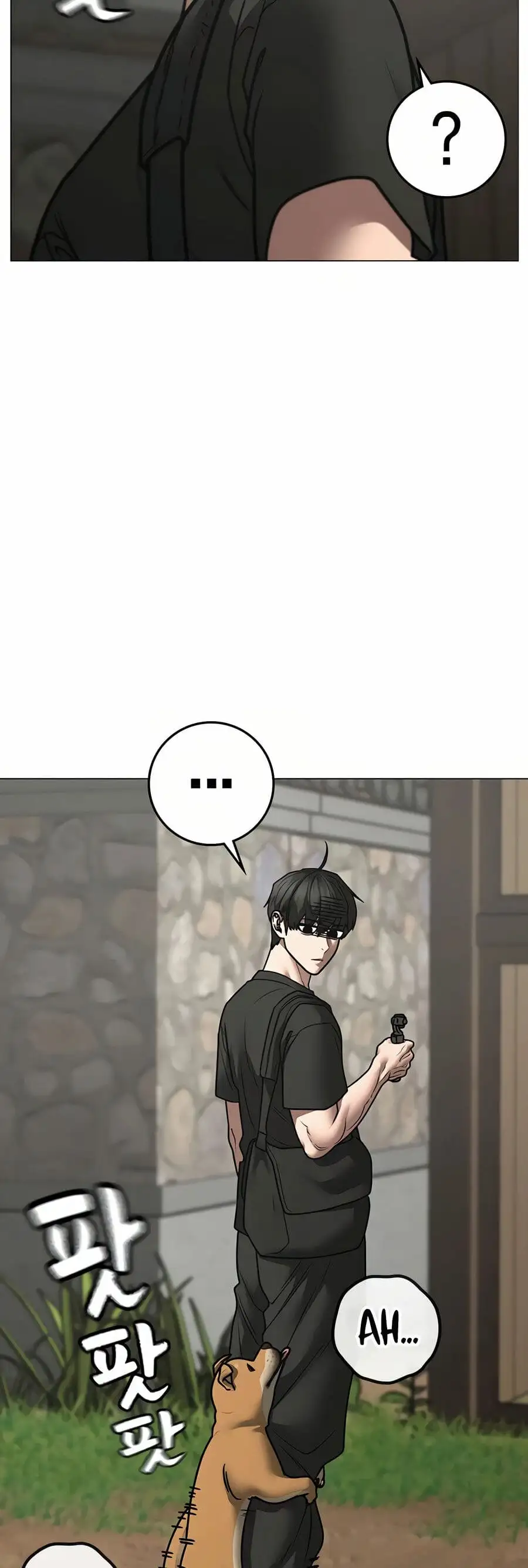 Truyện Tranh Nhiệm Vụ Đời Thật trang 5