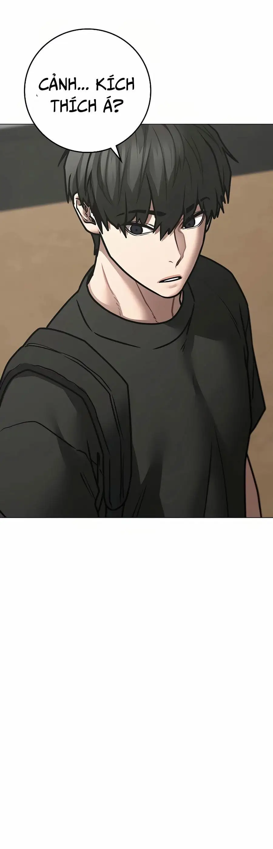 Truyện Tranh Nhiệm Vụ Đời Thật trang 5