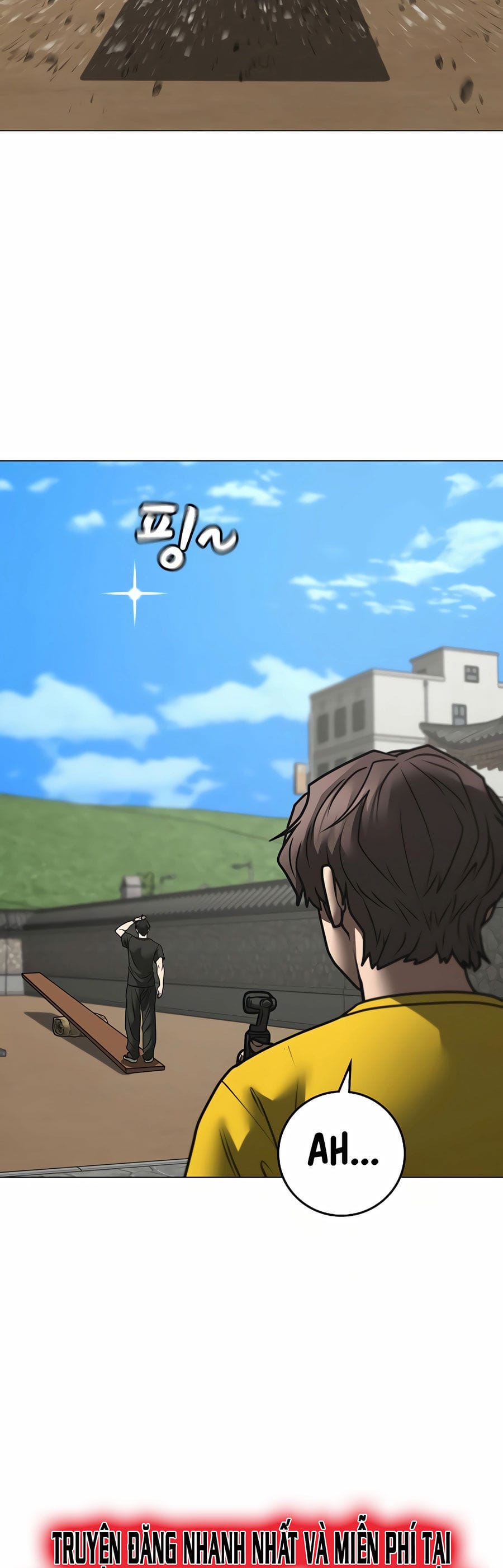 Truyện Tranh Nhiệm Vụ Đời Thật trang 5