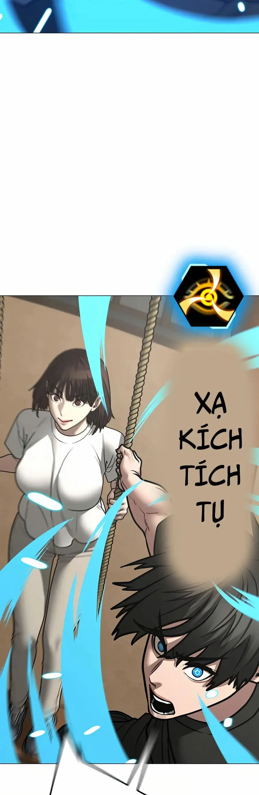 Truyện Tranh Nhiệm Vụ Đời Thật trang 5