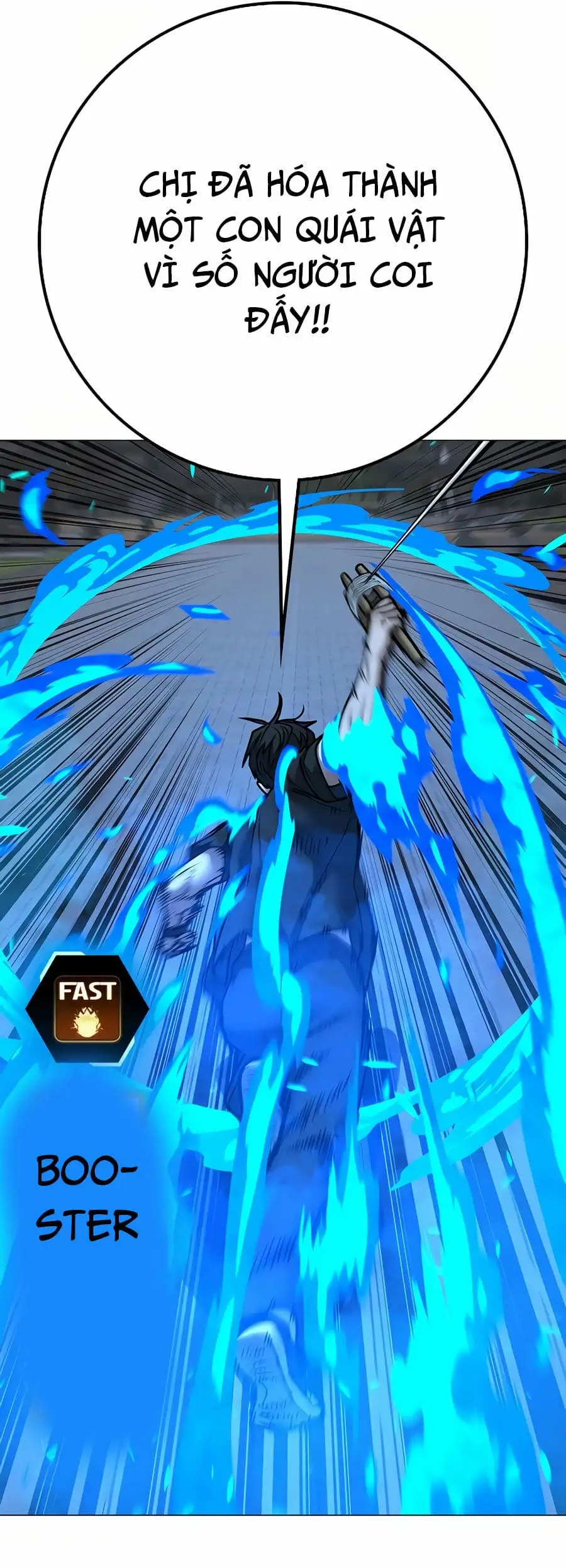 Truyện Tranh Nhiệm Vụ Đời Thật trang 5