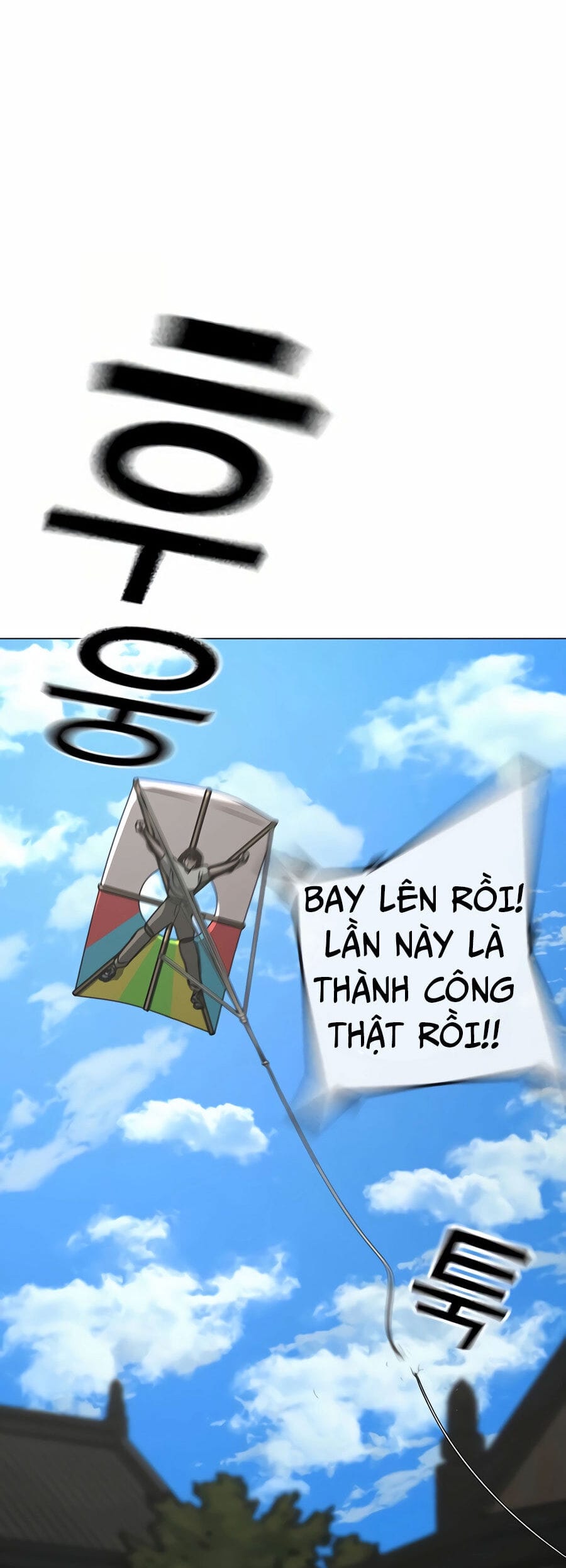 Truyện Tranh Nhiệm Vụ Đời Thật trang 5