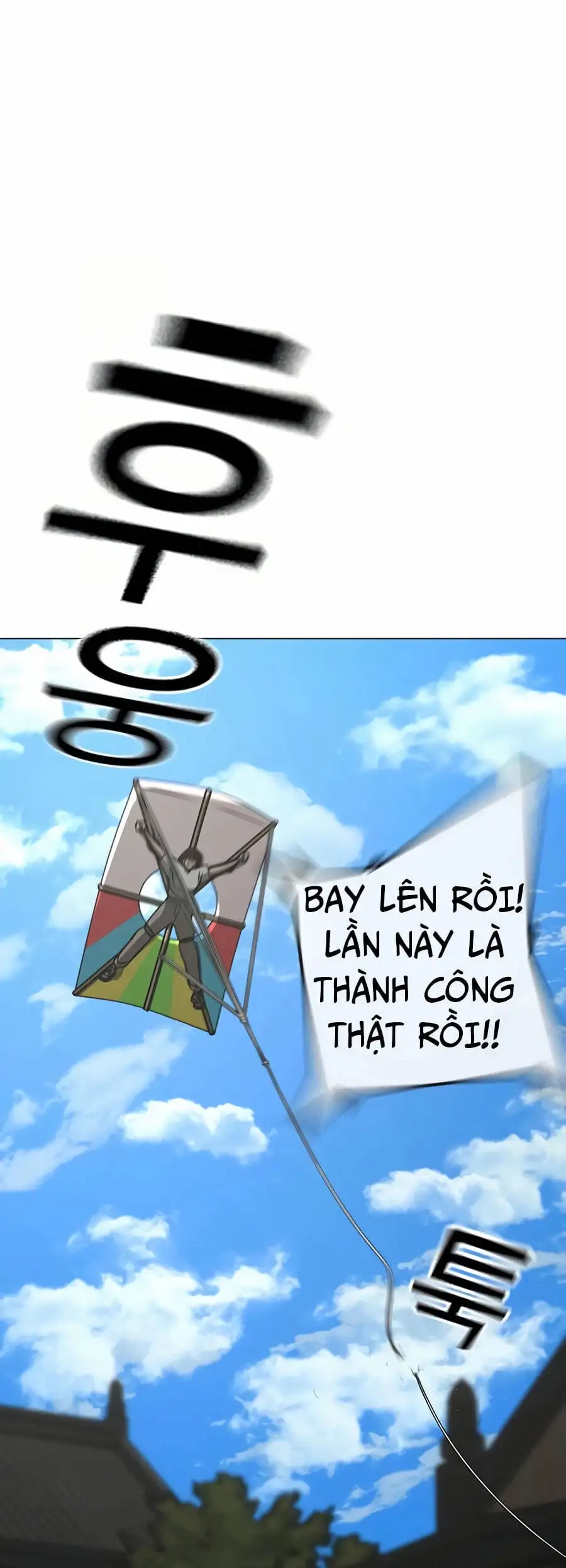 Truyện Tranh Nhiệm Vụ Đời Thật trang 5