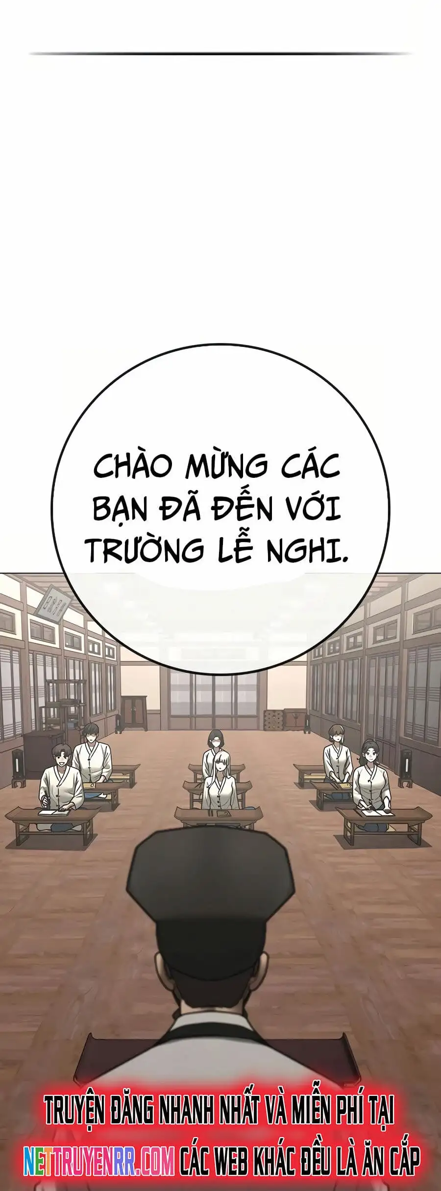 Truyện Tranh Nhiệm Vụ Đời Thật trang 5