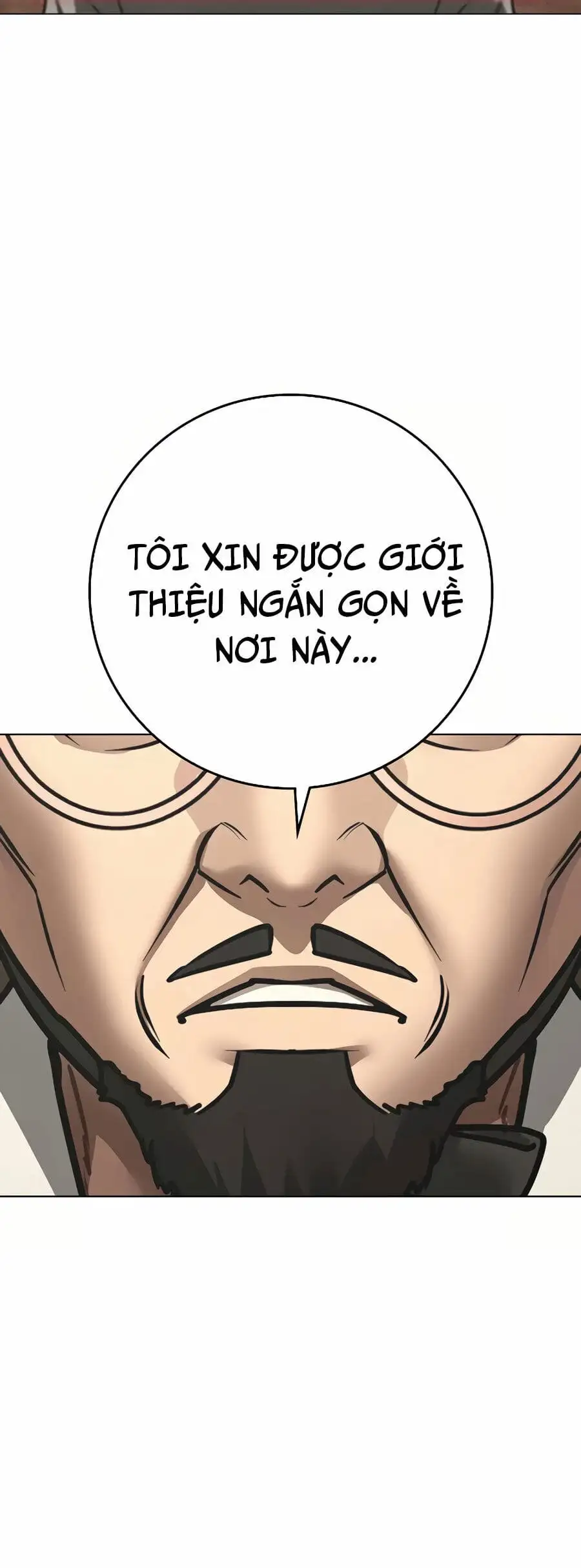 Truyện Tranh Nhiệm Vụ Đời Thật trang 5