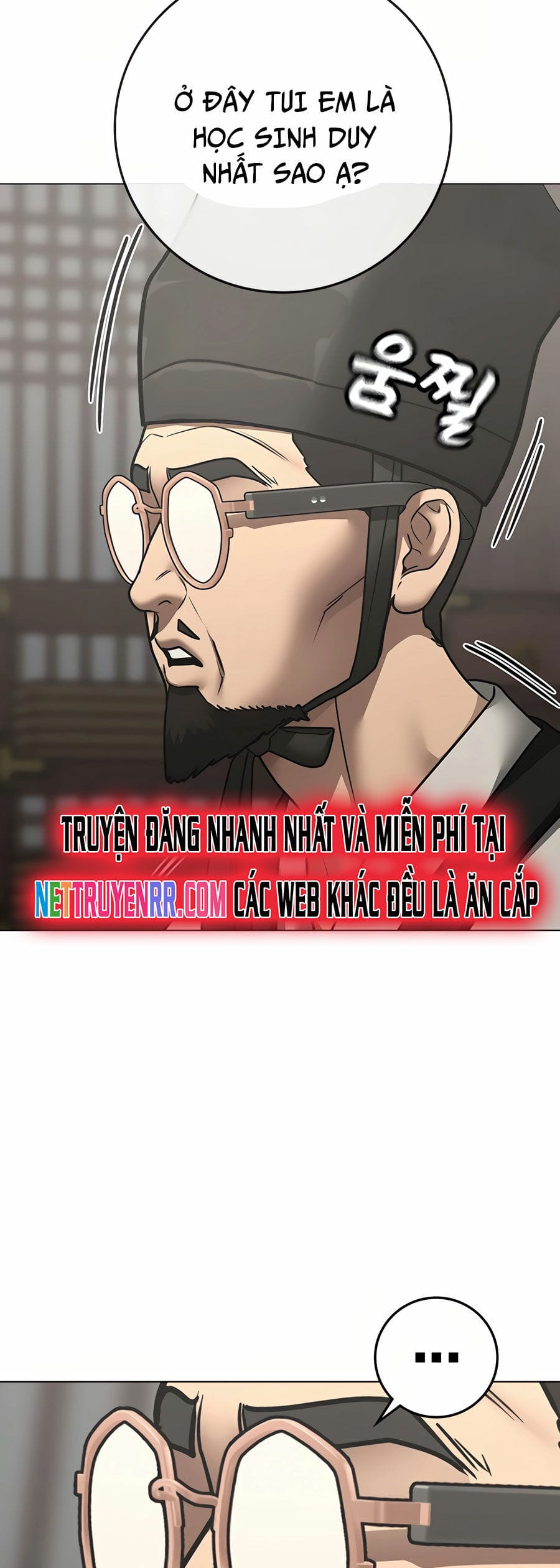 Truyện Tranh Nhiệm Vụ Đời Thật trang 5