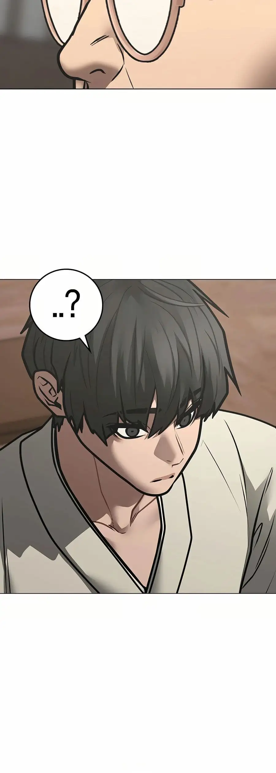 Truyện Tranh Nhiệm Vụ Đời Thật trang 5