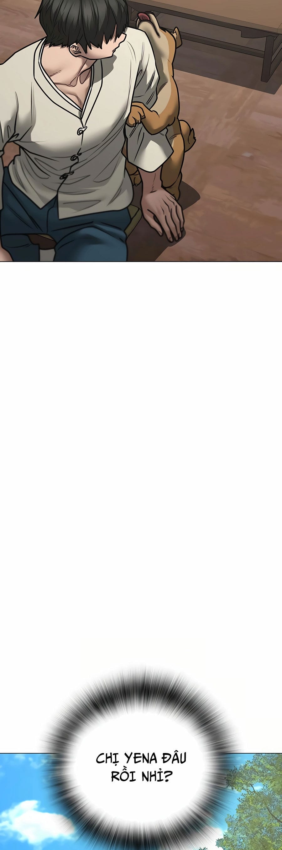 Truyện Tranh Nhiệm Vụ Đời Thật trang 5