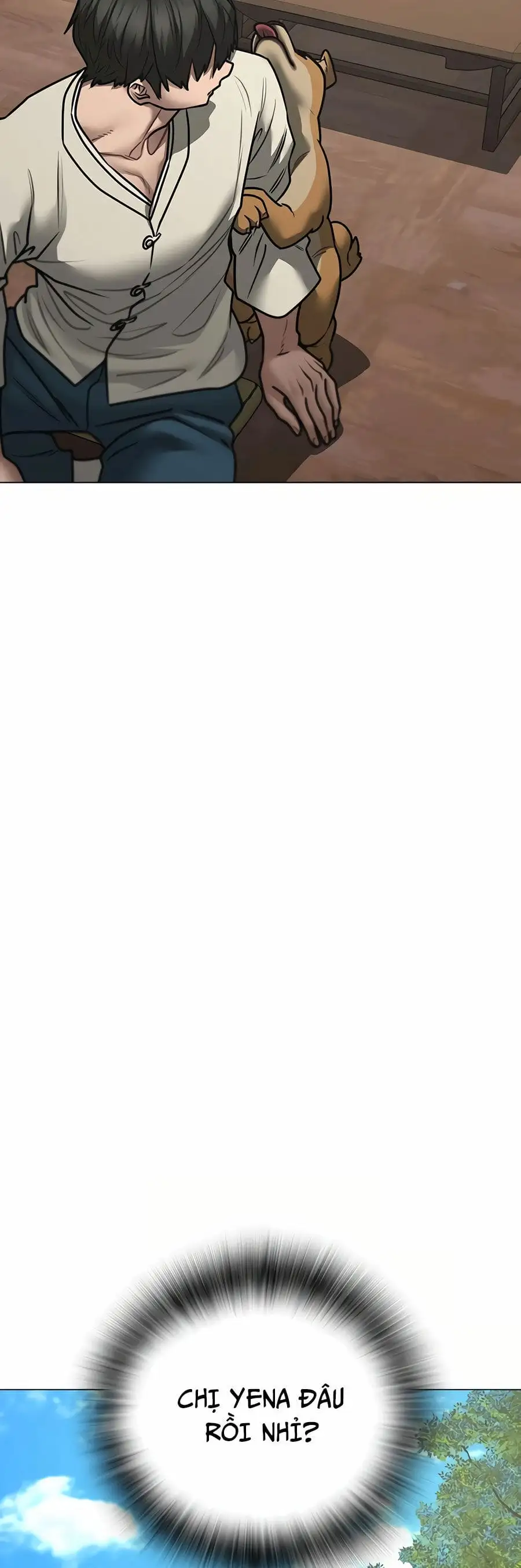 Truyện Tranh Nhiệm Vụ Đời Thật trang 5