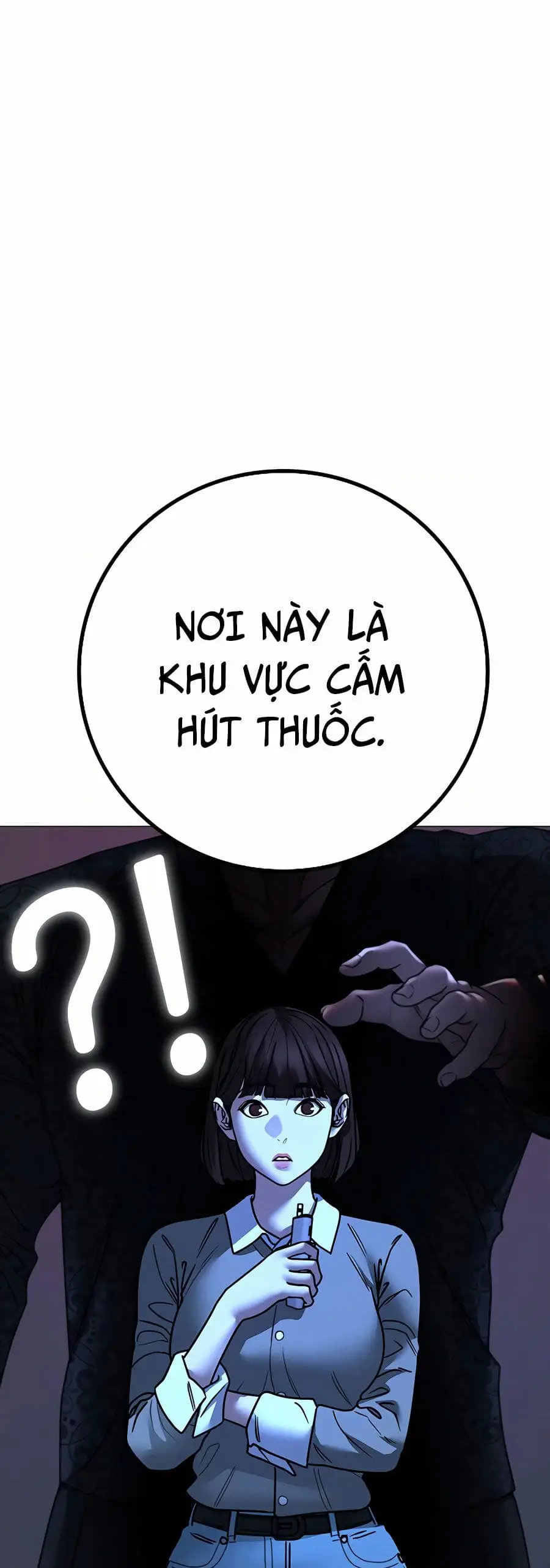 Truyện Tranh Nhiệm Vụ Đời Thật trang 5