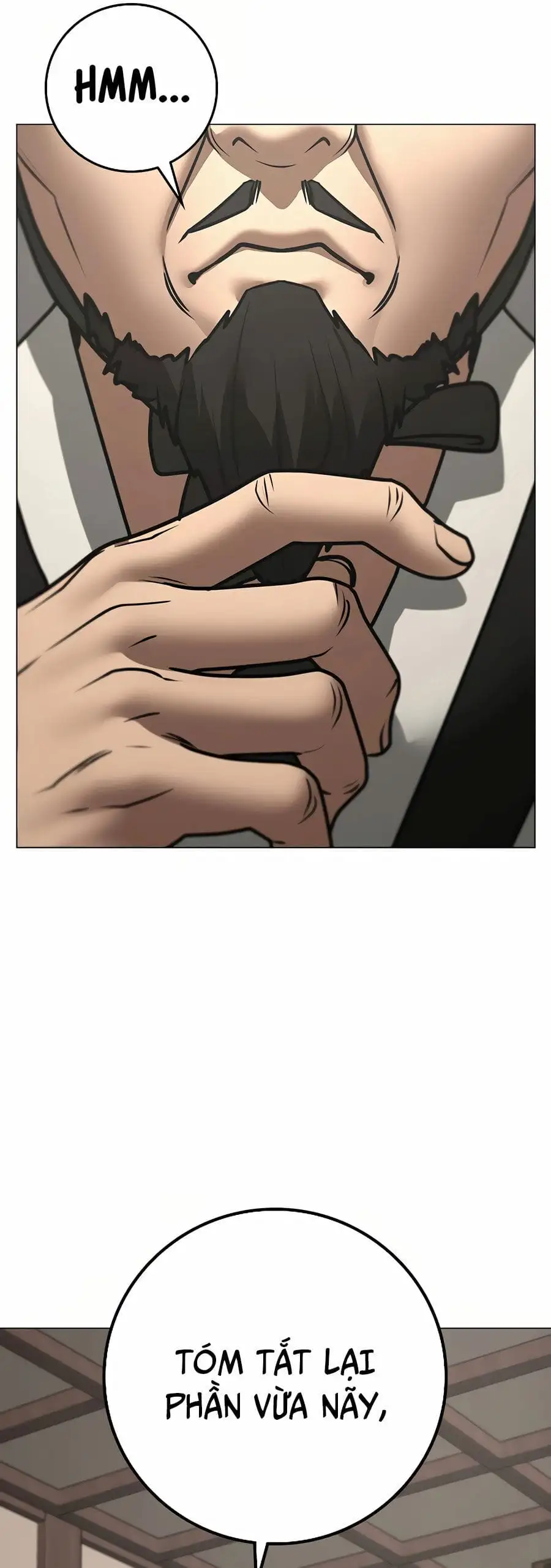 Truyện Tranh Nhiệm Vụ Đời Thật trang 5