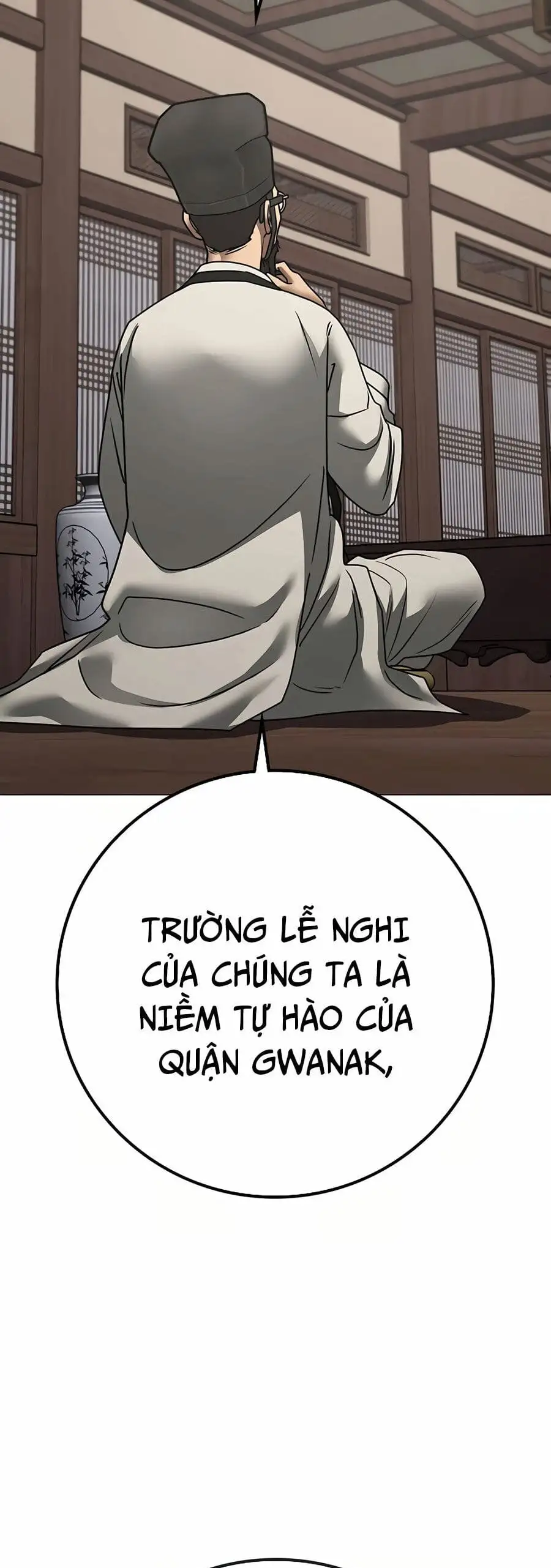 Truyện Tranh Nhiệm Vụ Đời Thật trang 5