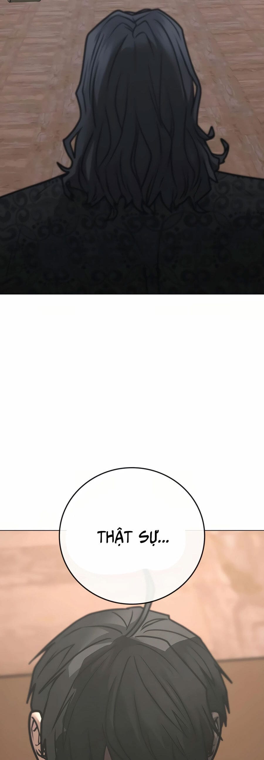 Truyện Tranh Nhiệm Vụ Đời Thật trang 5