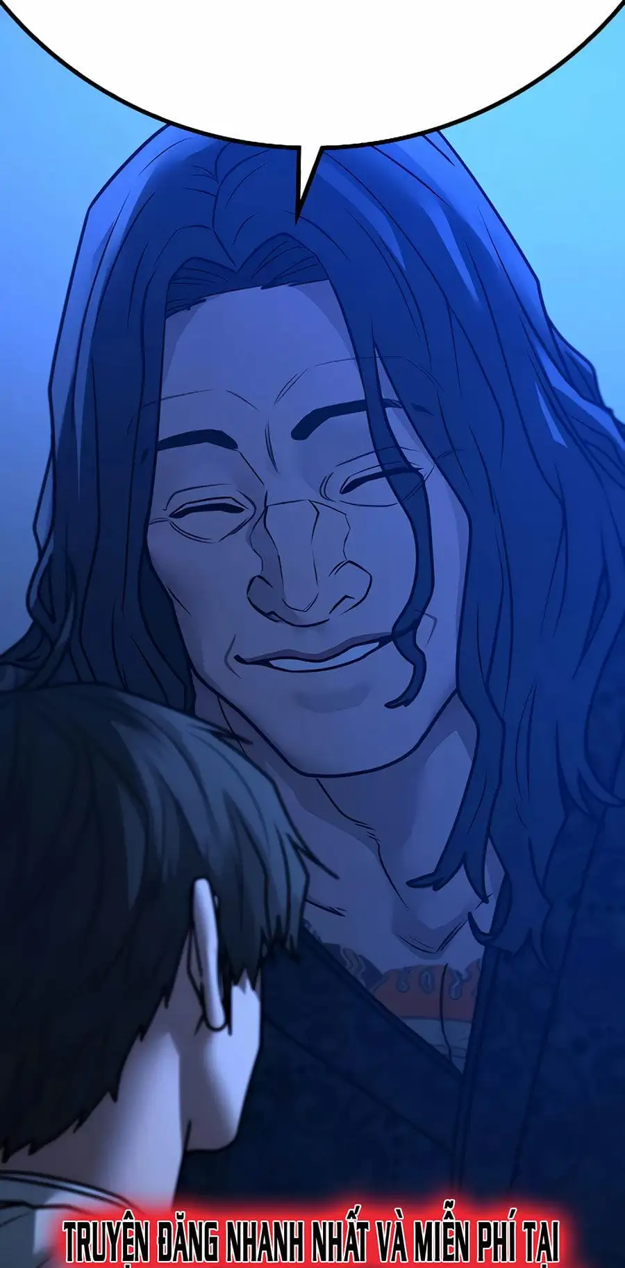 Truyện Tranh Nhiệm Vụ Đời Thật trang 5