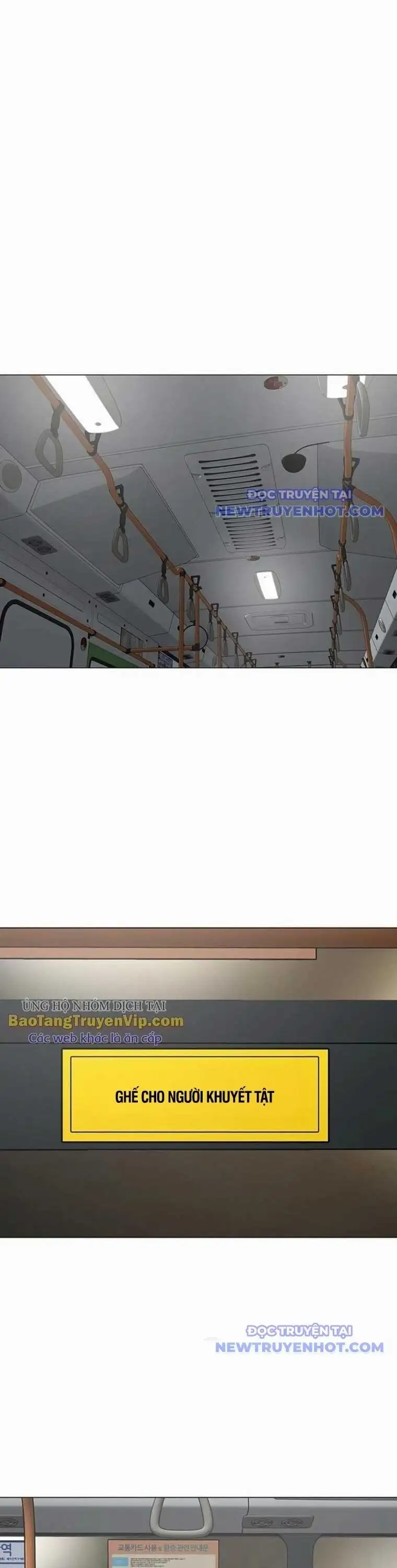 Truyện Tranh Nhiệm Vụ Đời Thật trang 5