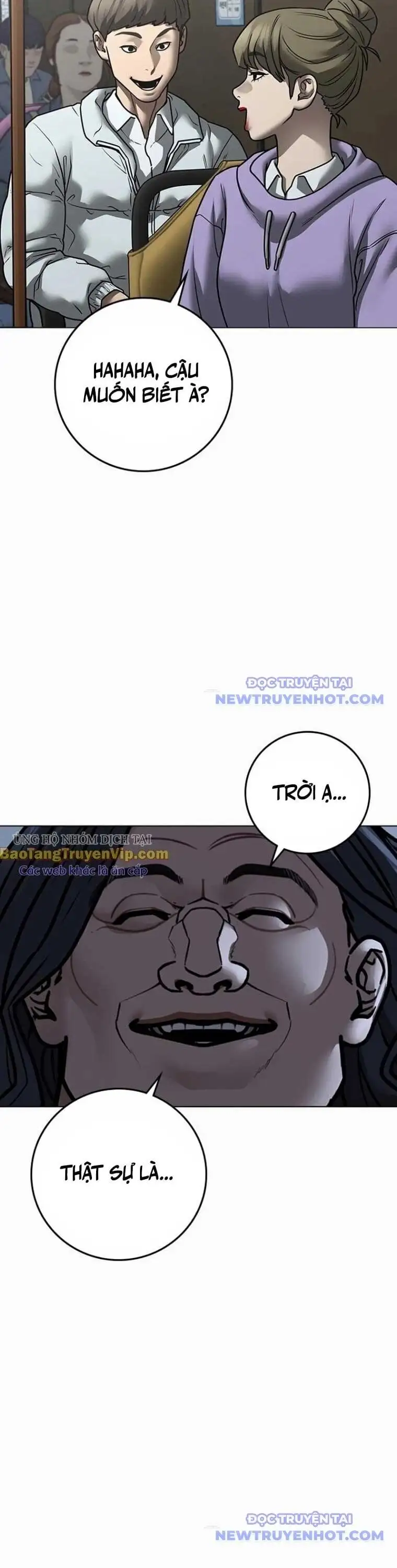 Truyện Tranh Nhiệm Vụ Đời Thật trang 5