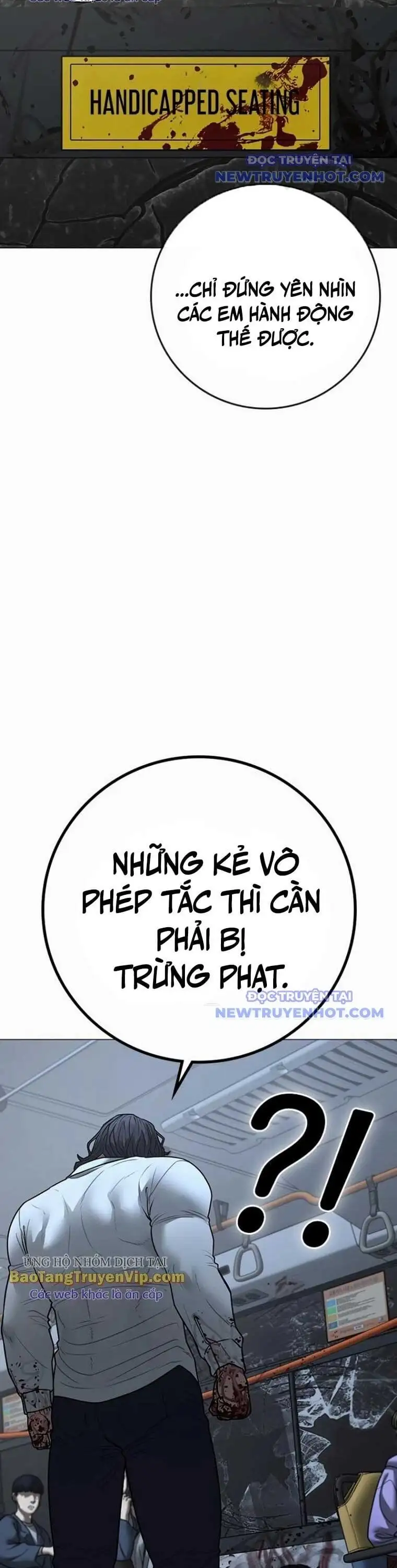 Truyện Tranh Nhiệm Vụ Đời Thật trang 5