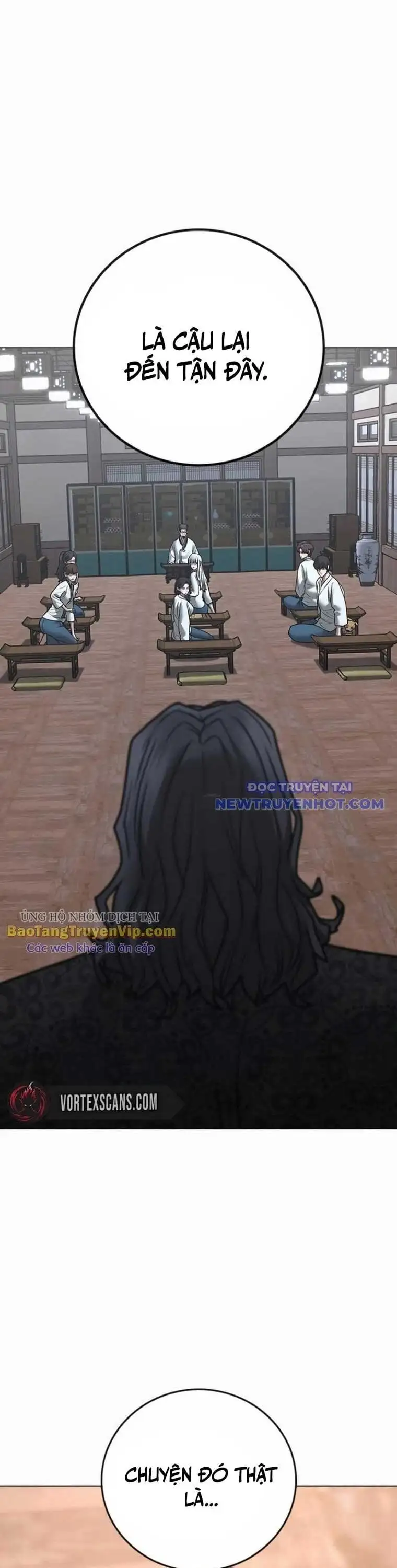 Truyện Tranh Nhiệm Vụ Đời Thật trang 5