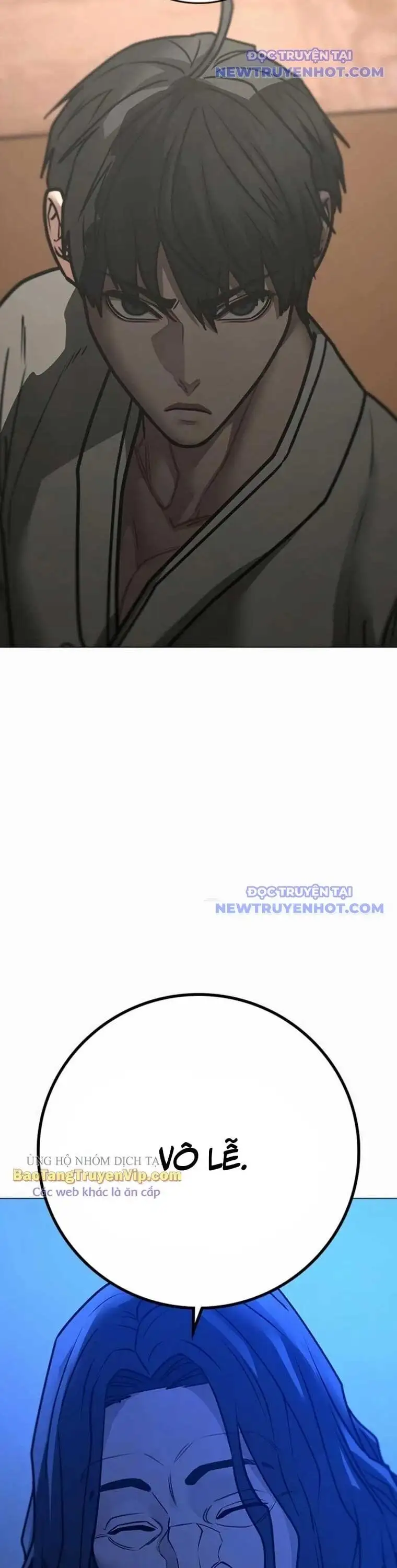 Truyện Tranh Nhiệm Vụ Đời Thật trang 5