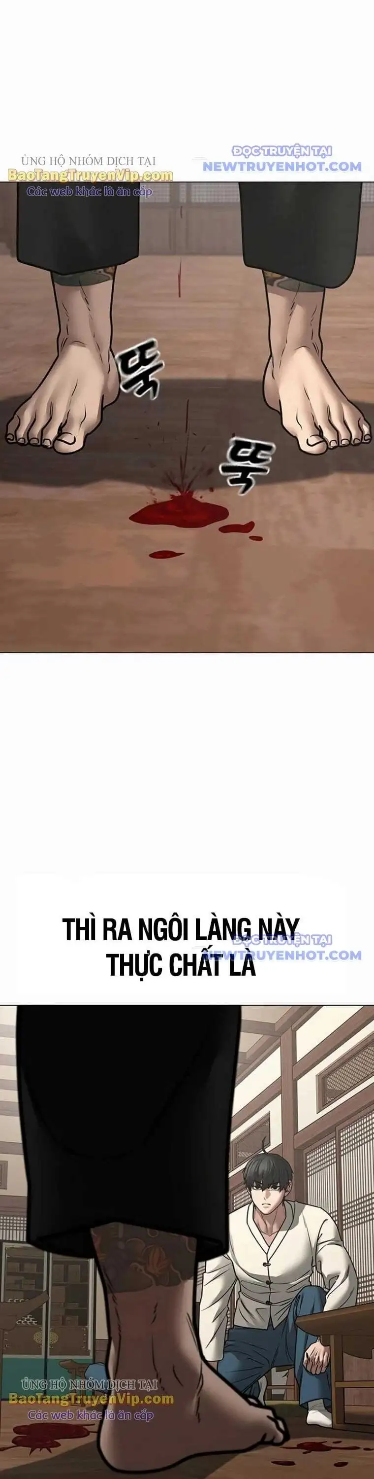 Truyện Tranh Nhiệm Vụ Đời Thật trang 5