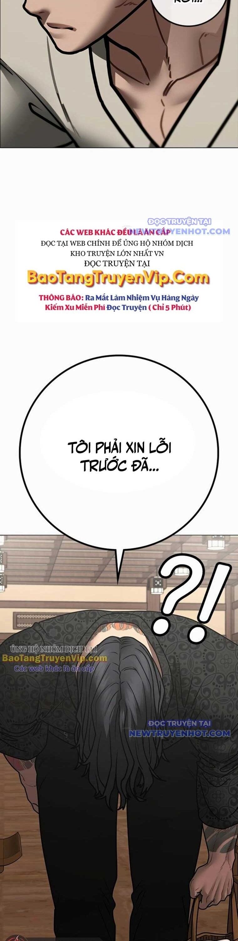 Truyện Tranh Nhiệm Vụ Đời Thật trang 5