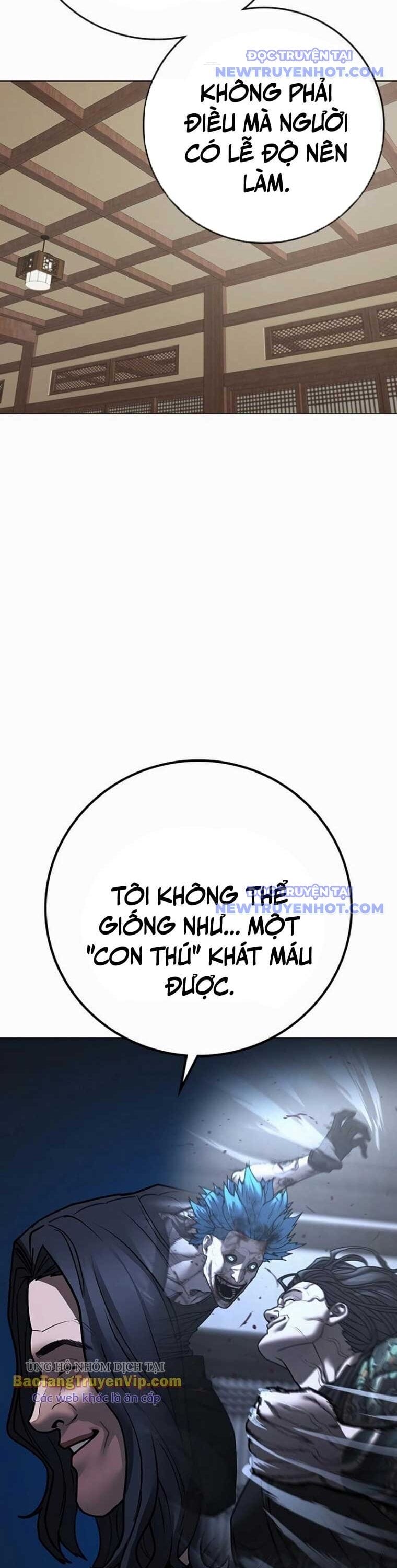 Truyện Tranh Nhiệm Vụ Đời Thật trang 5