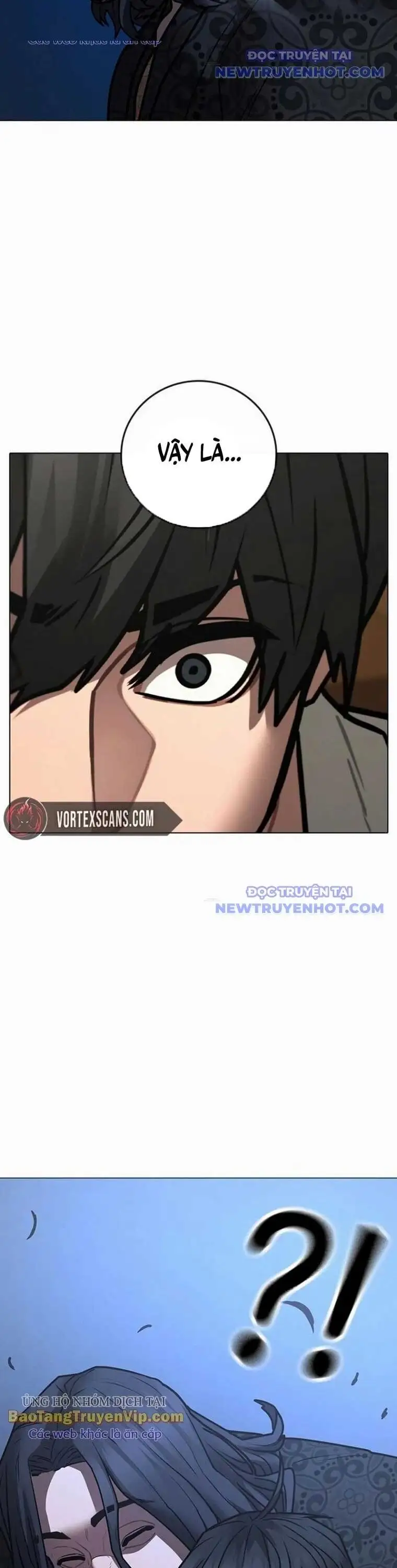 Truyện Tranh Nhiệm Vụ Đời Thật trang 5