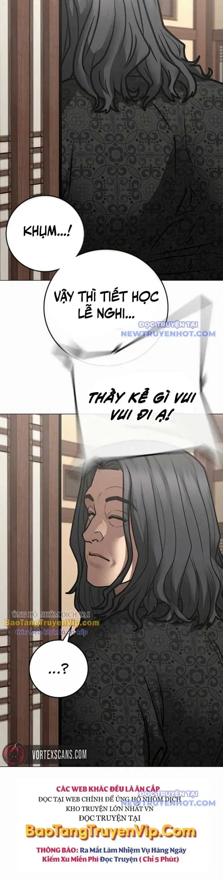 Truyện Tranh Nhiệm Vụ Đời Thật trang 5