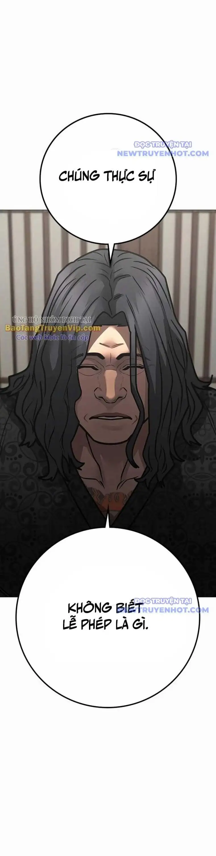 Truyện Tranh Nhiệm Vụ Đời Thật trang 5