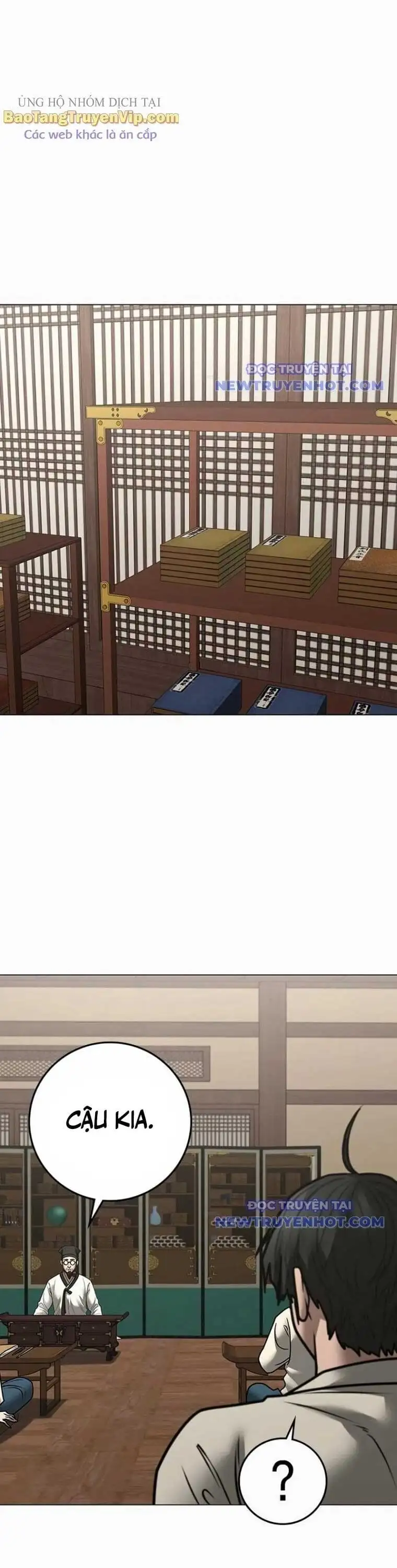 Truyện Tranh Nhiệm Vụ Đời Thật trang 5