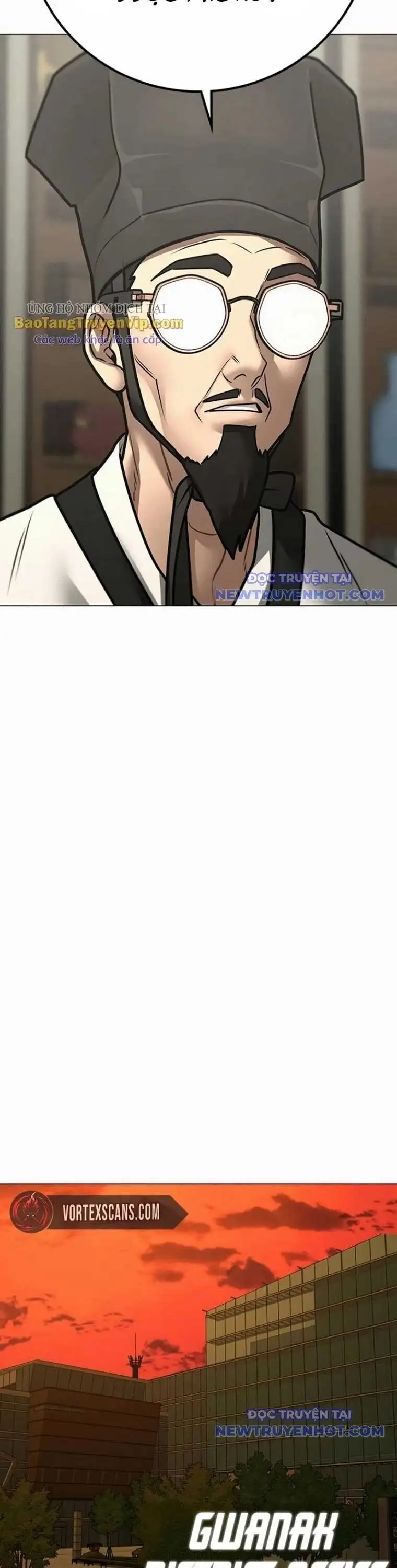 Truyện Tranh Nhiệm Vụ Đời Thật trang 5