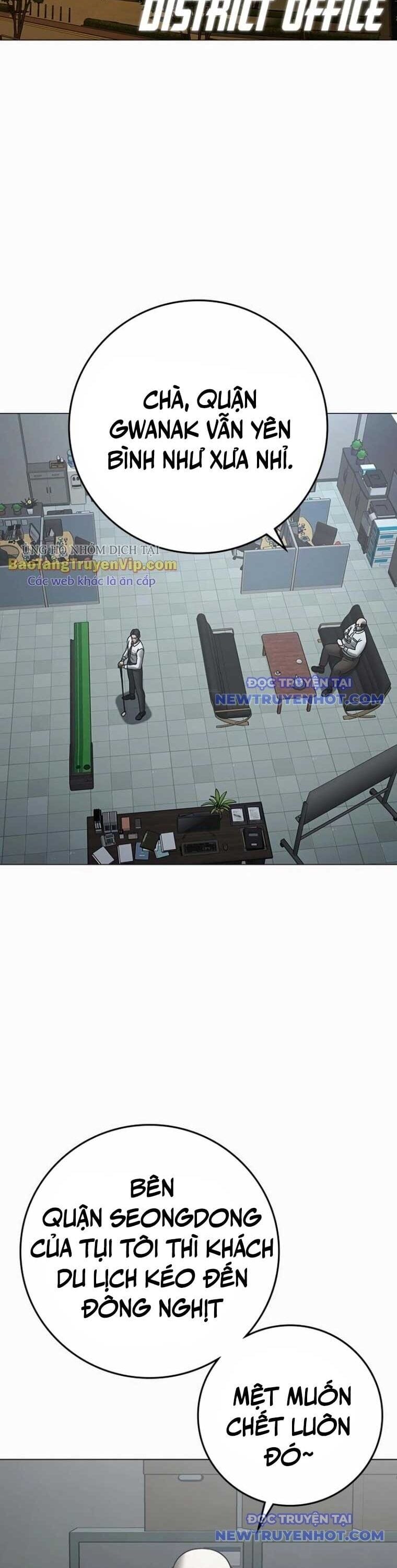Truyện Tranh Nhiệm Vụ Đời Thật trang 5